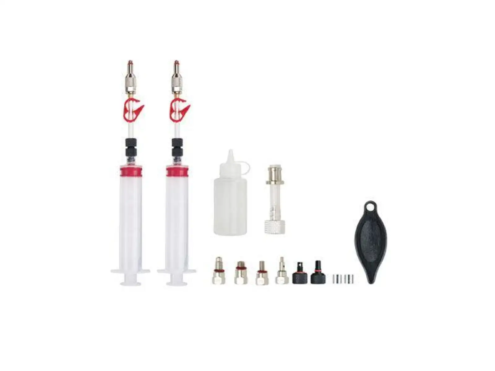 Jagwire Pro Mineral Entlüftungsset