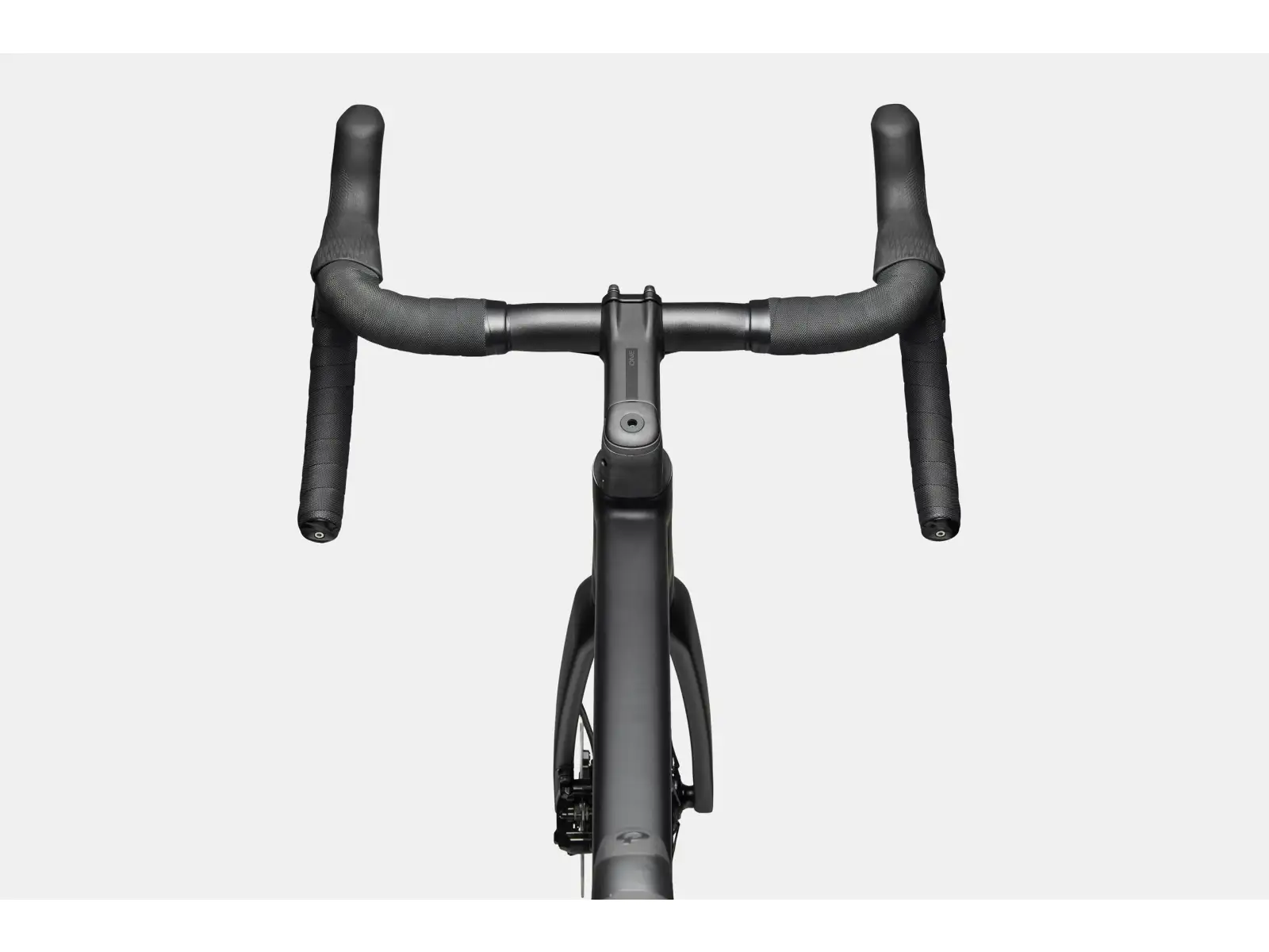 Cannondale CAAD 14 3 Rennrad mattschwarz (BBQ)