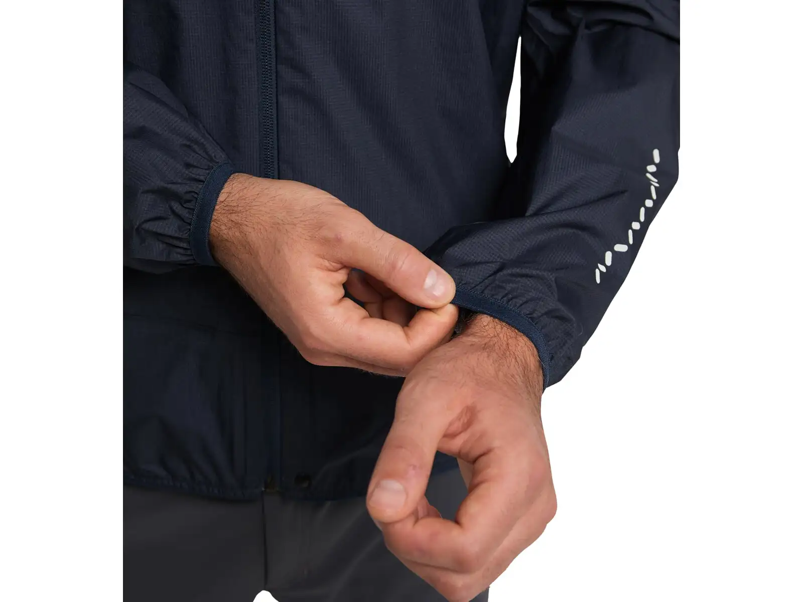Haglöfs L.I.M Proof Herrenjacke Dark Blue