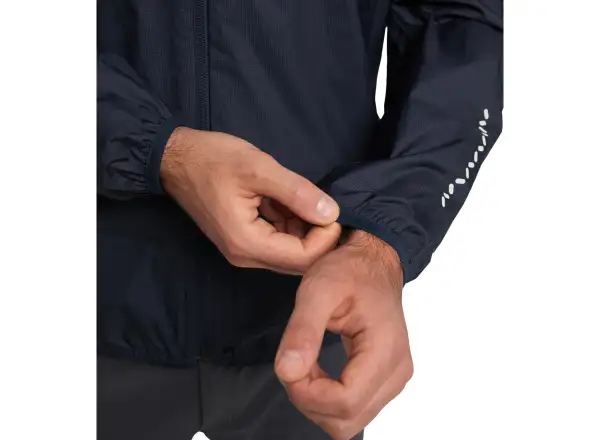 Haglöfs L.I.M Proof Herrenjacke Dark Blue
