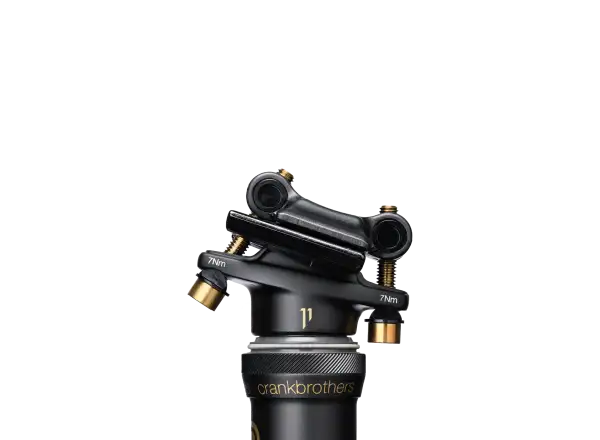 CRANKBROTHERS Highline 11 Teleskop-Sattelstütze 31,6mm