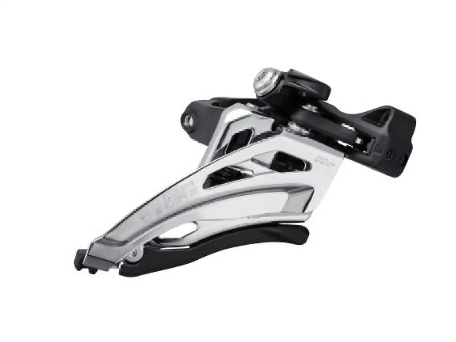 Shimano Deore FD-M5100-M 2×11-fach Umwerfer