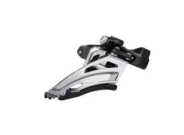 Shimano Deore FD-M5100-M 2×11-fach Umwerfer