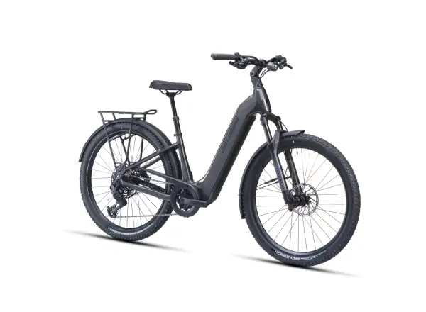 Crussis ONE-Country AX 10.12-M2(600) City-E-Bike