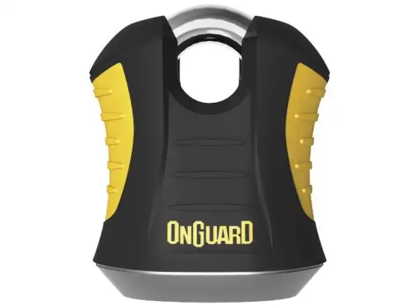 Onguard Beast 8018 Kette 1800x12 mm, Beast Bügelschloss