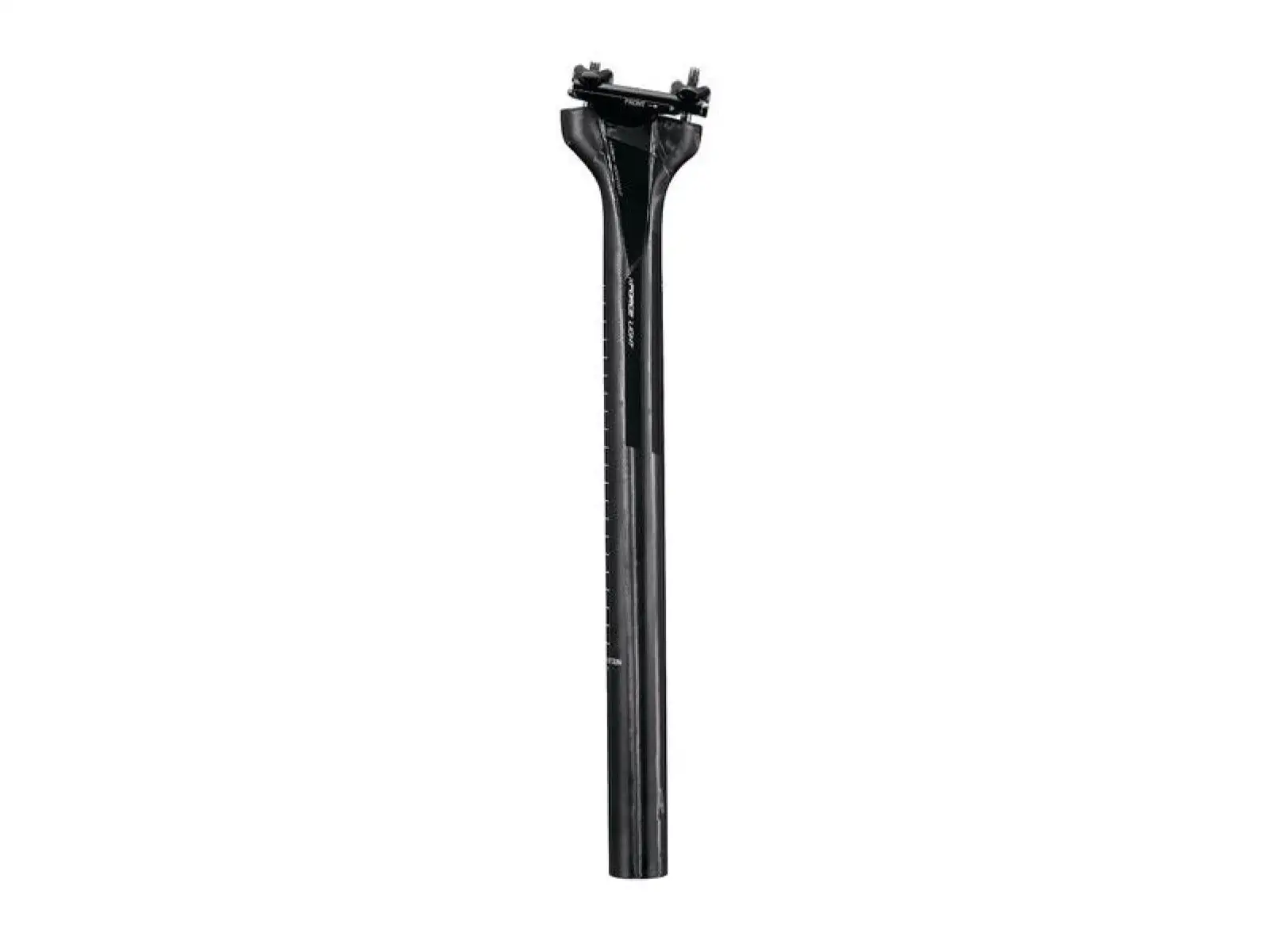 FSA K-Force Light SB0 Di2 Sattelstütze graues Logo