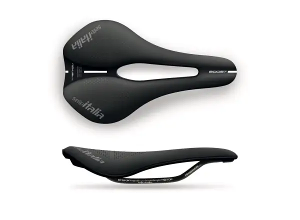 Selle Italia NOVUS Evo Boost TM Superflow L3 Sattel