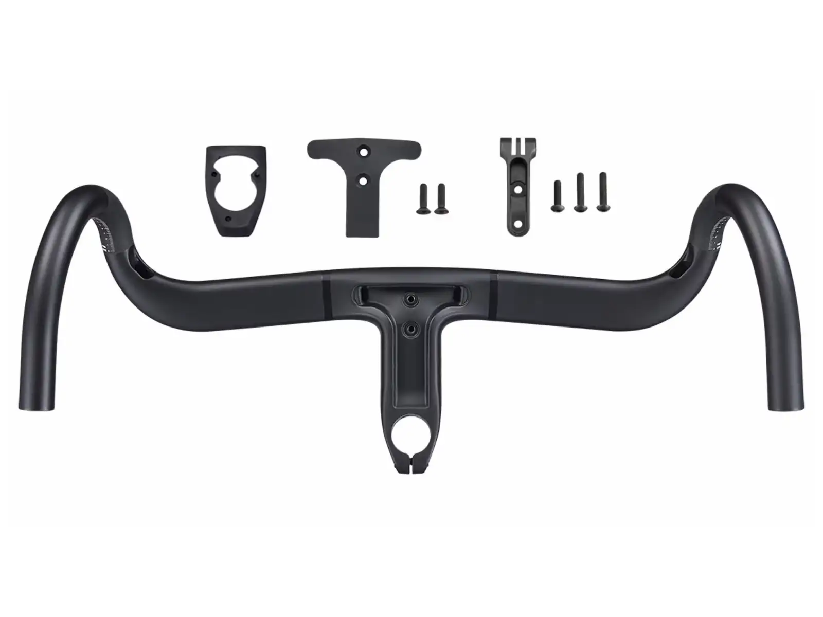 Ritchey Lenker mit Integration Superlogic Butano Ridge 115x400x80