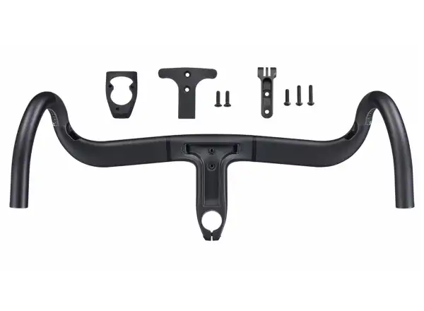 Ritchey Lenker mit Integration Superlogic Butano Ridge 115x400x80