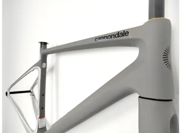 Cannondale Synapse CRB Straßenrahmenset SGY