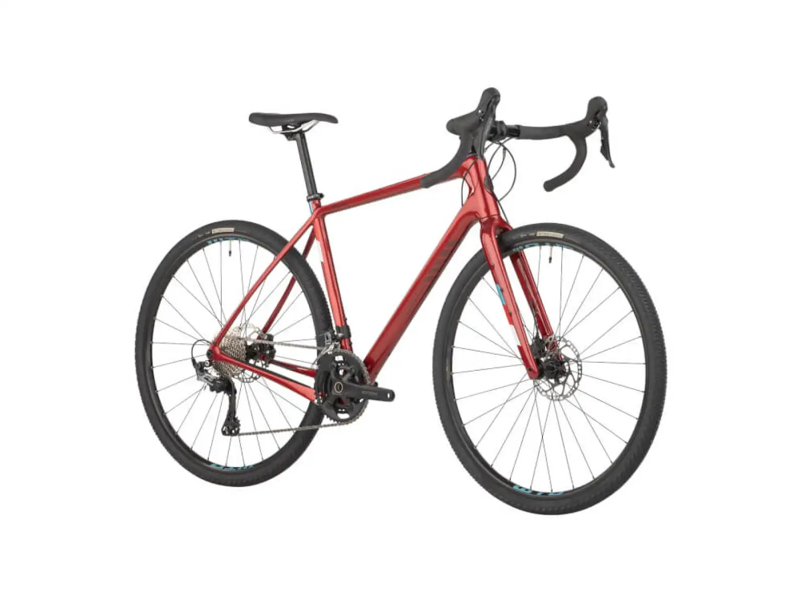 Salsa Warbird Carbon GRX 600 Gravelbike