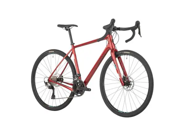 Salsa Warbird Carbon GRX 600 Gravelbike