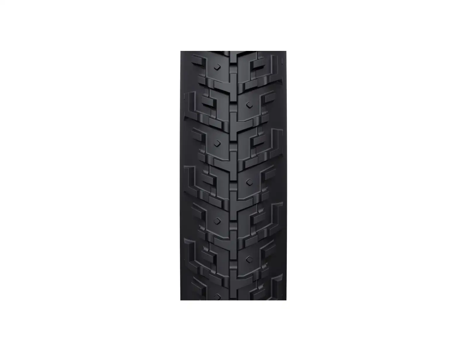 WTB Nano Comp Fast Rolling 26x2,10" MTB Drahtreifen schwarz - Unverpackt