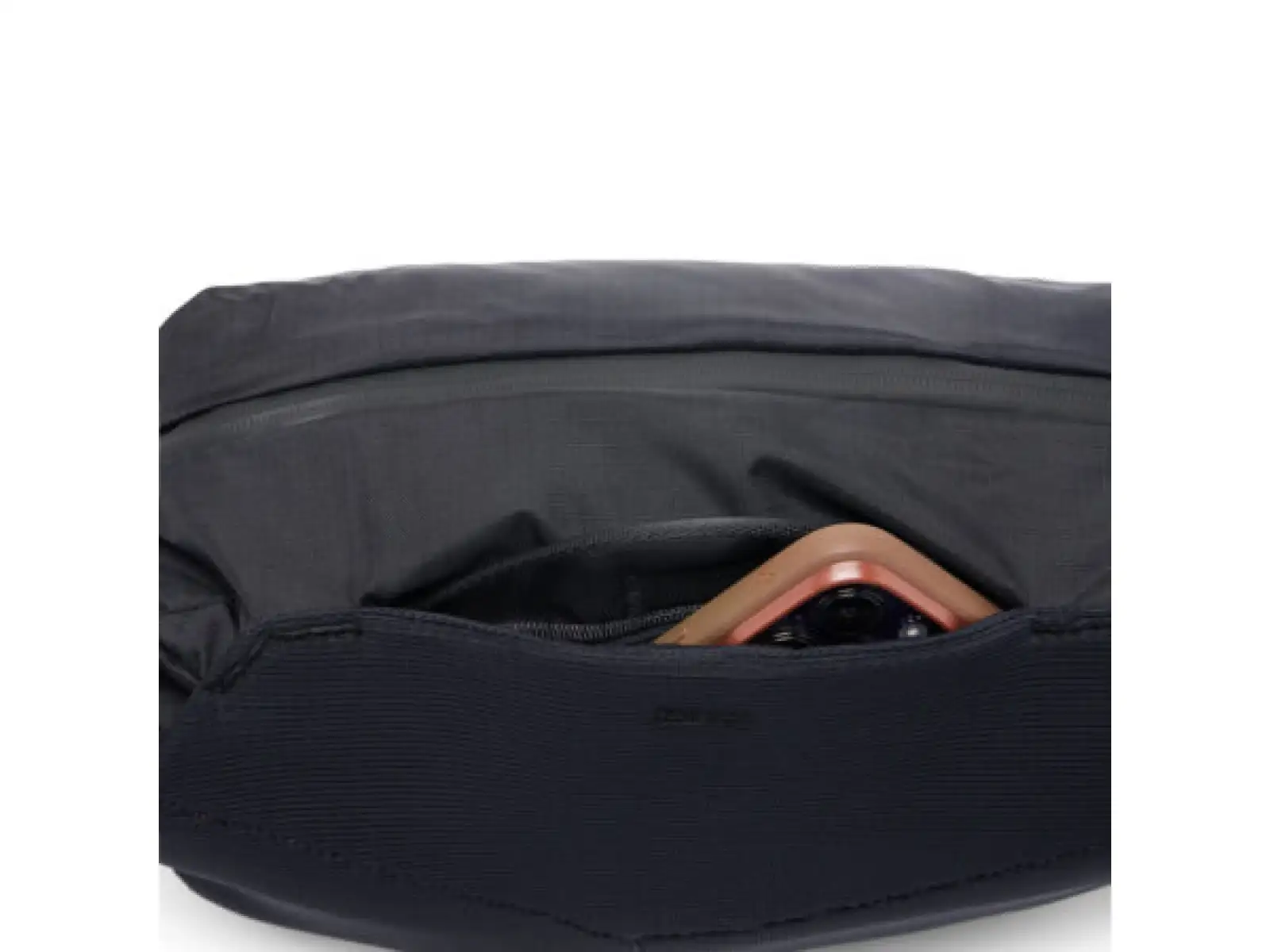 Peak Design Outdoor Sling 7L Rucksack Schwarz