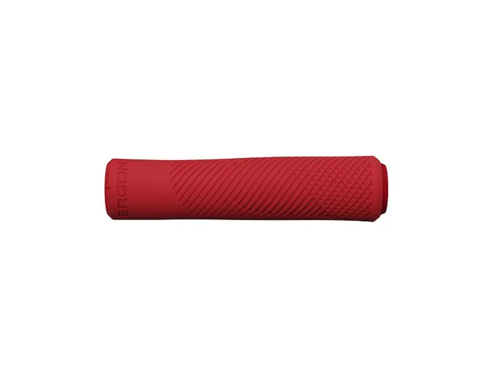 Ergon GXR Griffe in Risky Red.