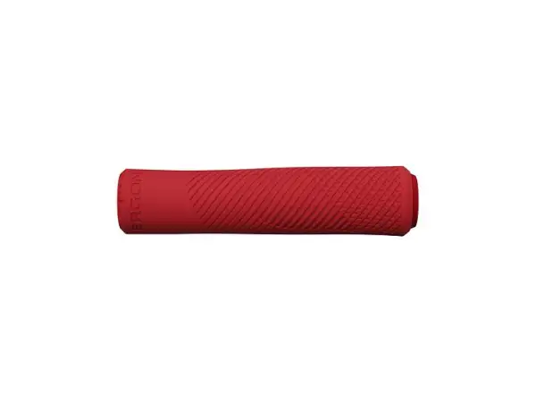 Ergon GXR Griffe in Risky Red.