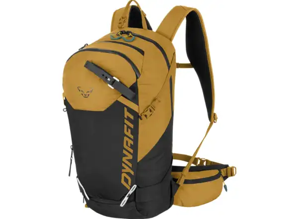 Dynafit Ridge Rucksack 26 l Tabak/Schwarz Out