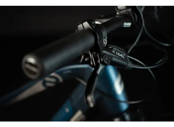 Crussis ONE-OLI Cross 8.8-S Cross-E-Bike