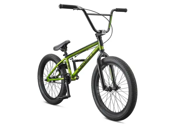 Mongoose Legion 20 GRN BMX Fahrrad