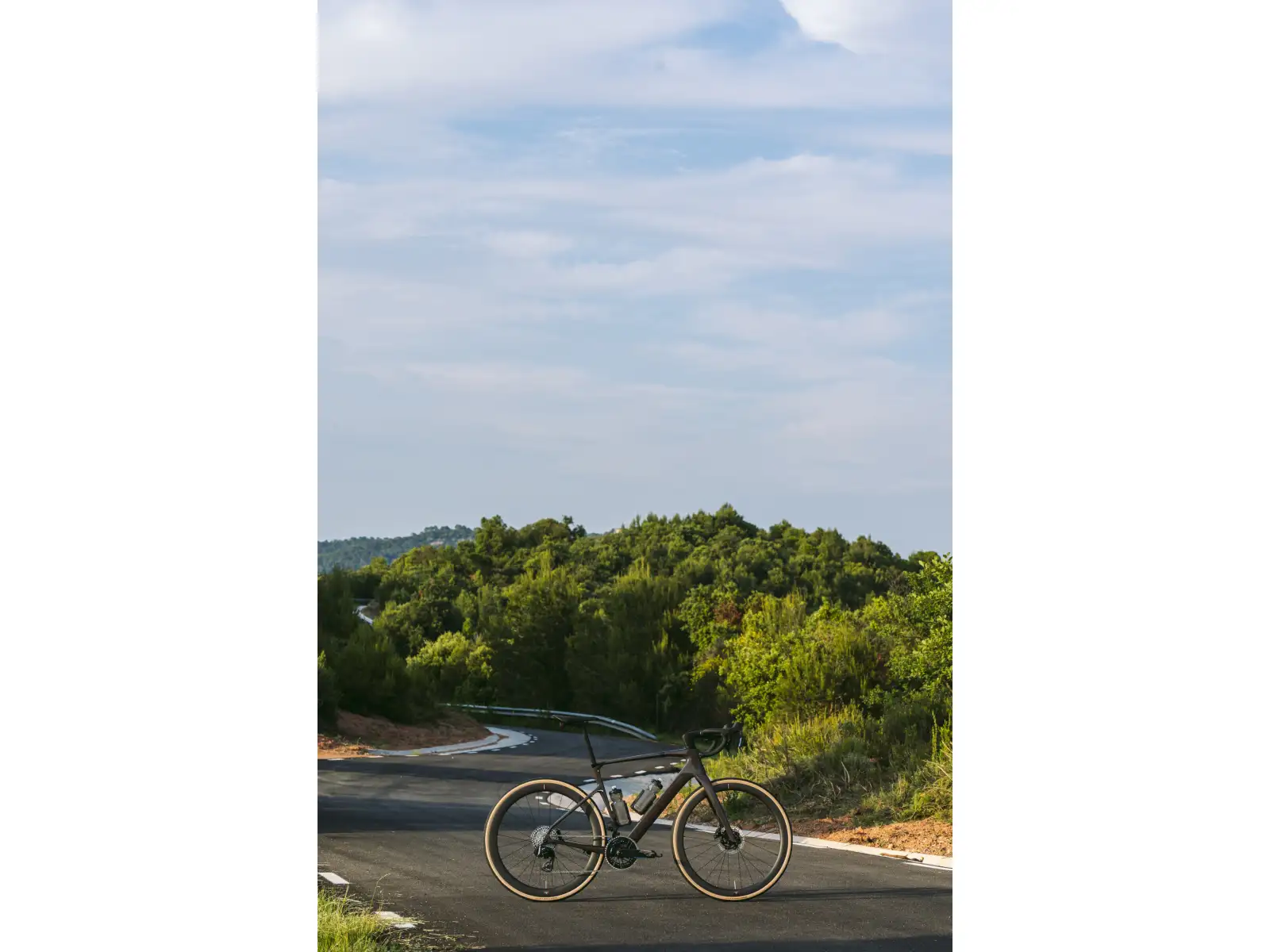 Cannondale Synapse – Rennrad Carbon 2