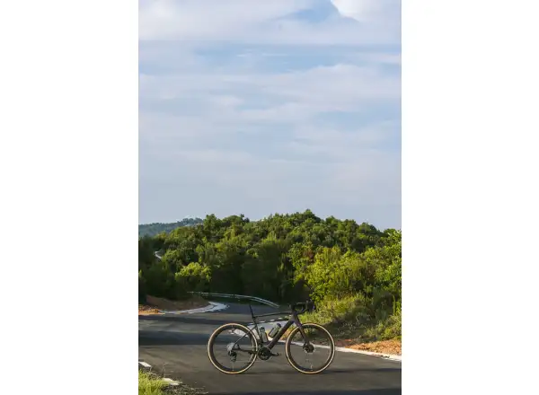 Cannondale Synapse – Rennrad Carbon 2