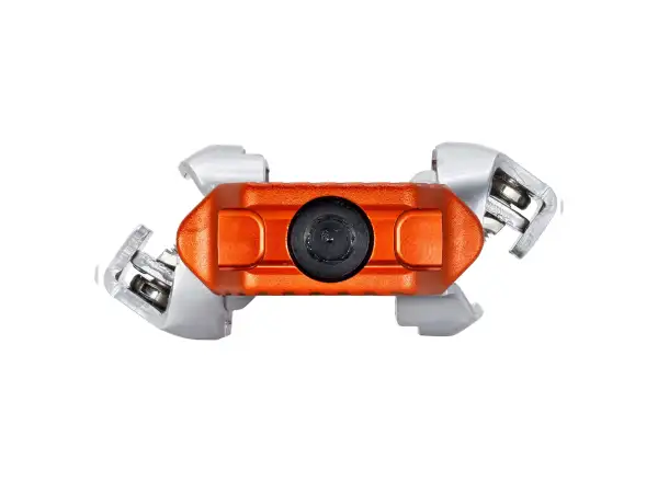 WOLF TOOTH Pedale ALT XC Clipless Performance orange