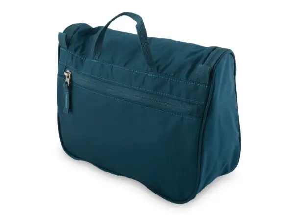 Pinguin Toilet Bag Kosmetiktasche M schwarz
