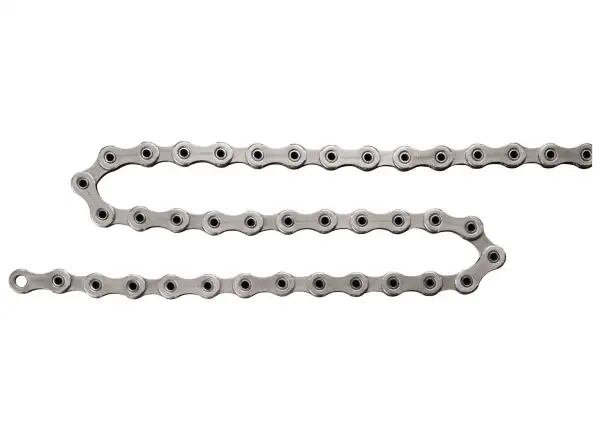 Shimano Dura-Ace/XTR CN-HG901 Kette 11-fach 116 Glieder mit Kettennietstift