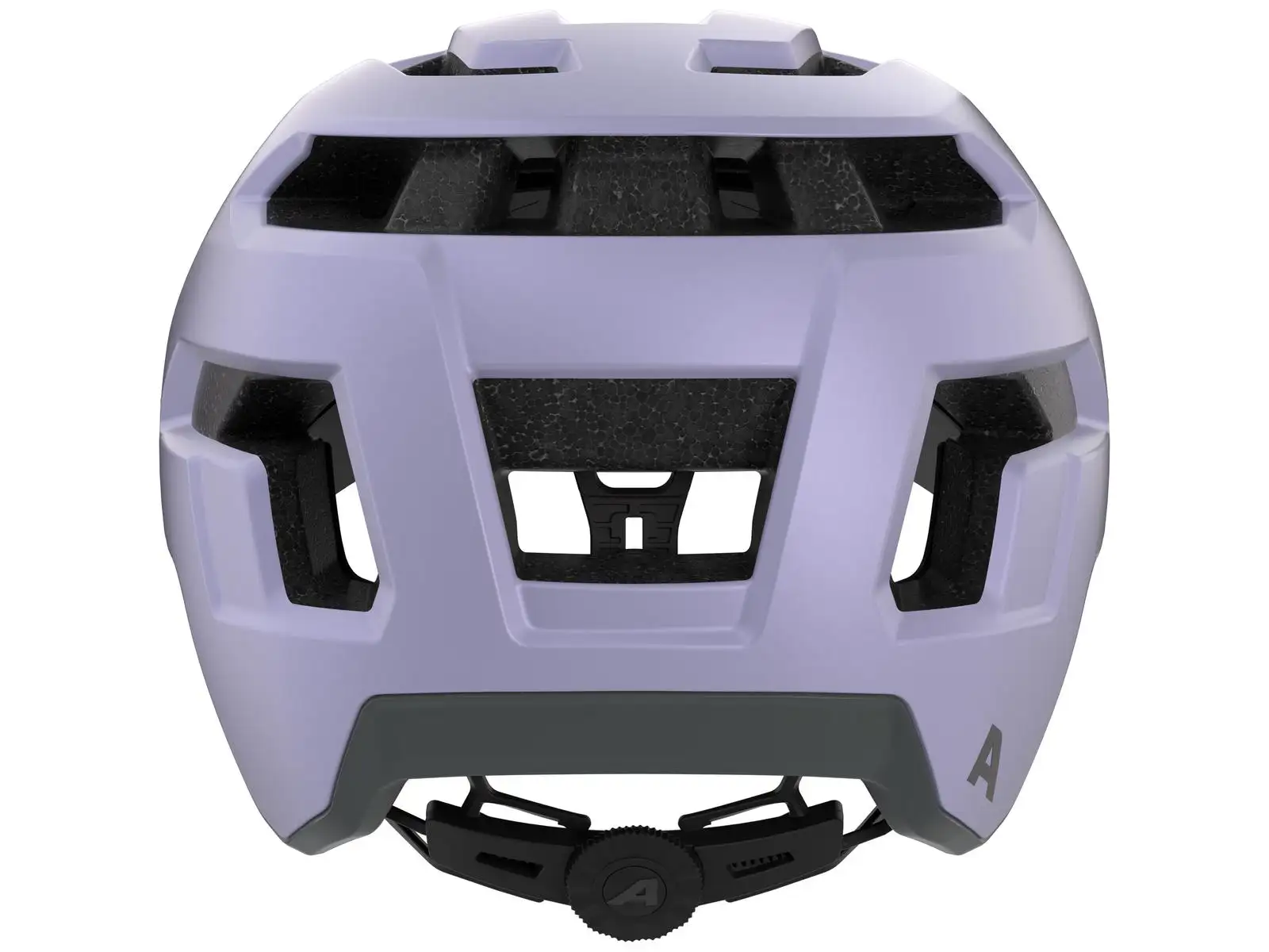 Alpina Taunus Helm Lilac Matt