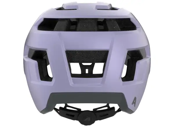 Alpina Taunus Helm Lilac Matt
