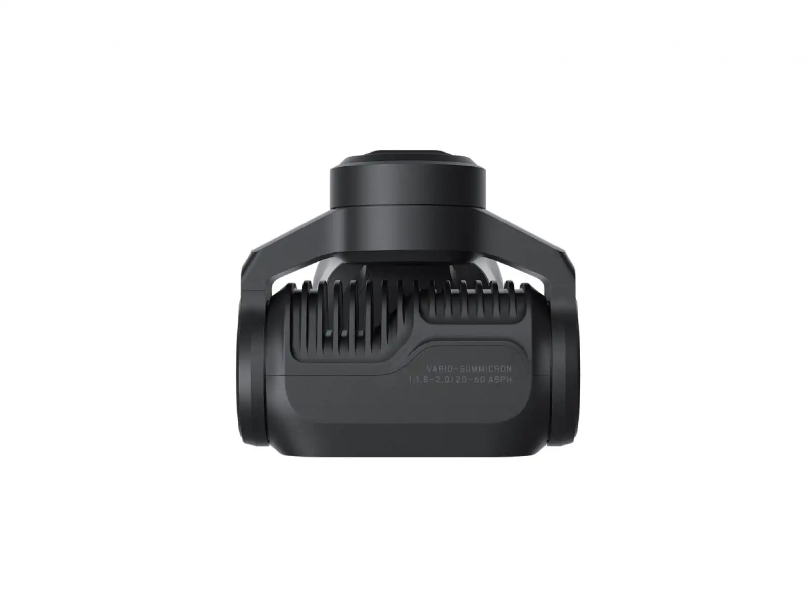 Insta360 Luna Ultra Kamera Creator Bundle Cosmic Black