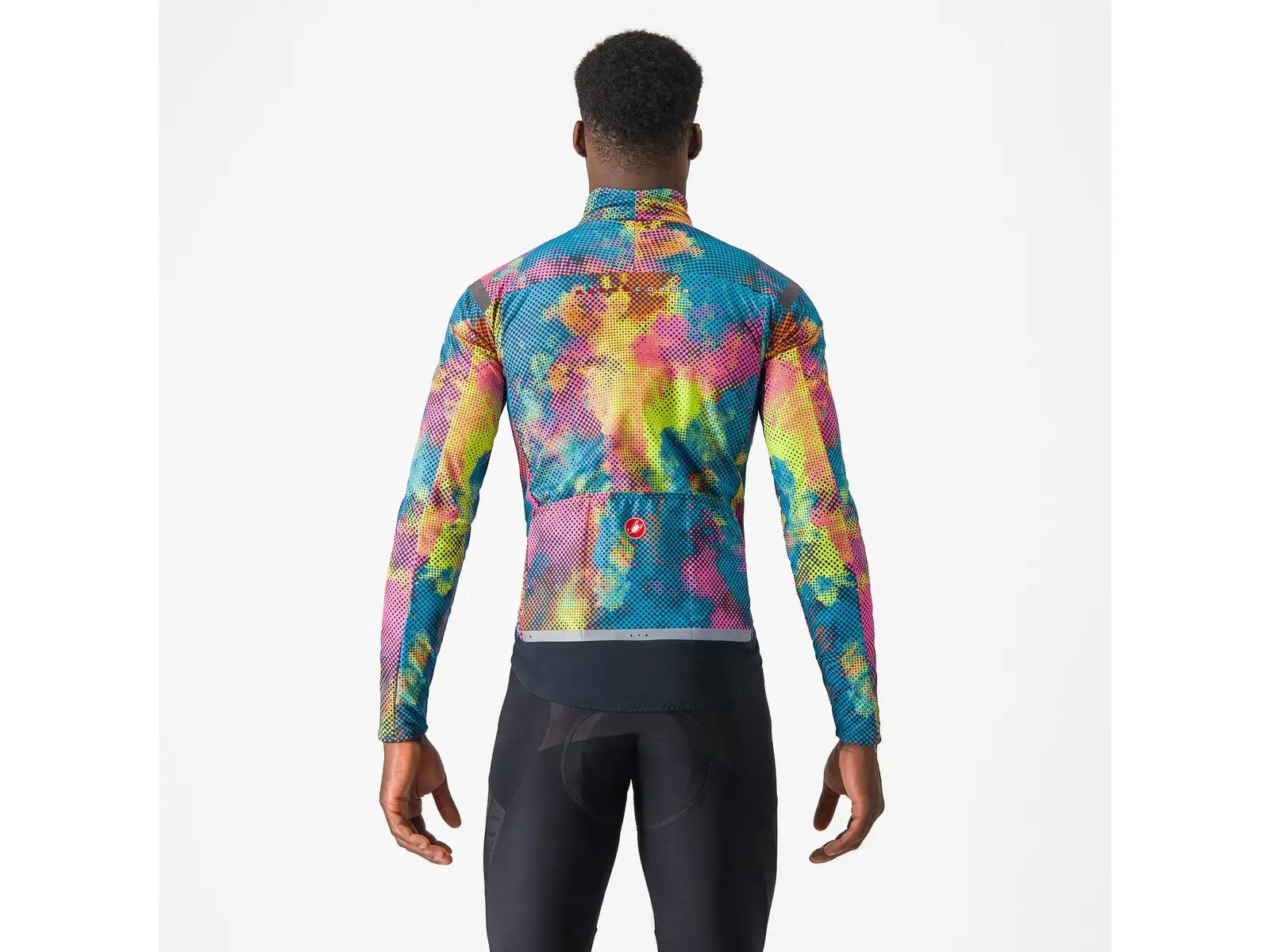 Castelli Perfetto LTD RoS 2 Herrenjacke Multicolor