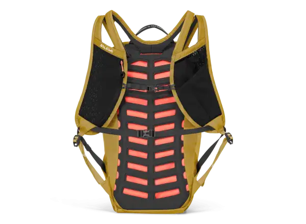 Salewa Pedroc Active Rucksack 16 l Olive Oil