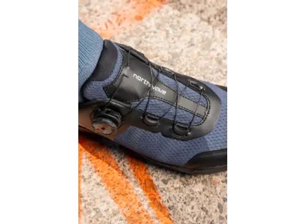 Northwave Corsair 2 MTB Herrenradschuhe Black