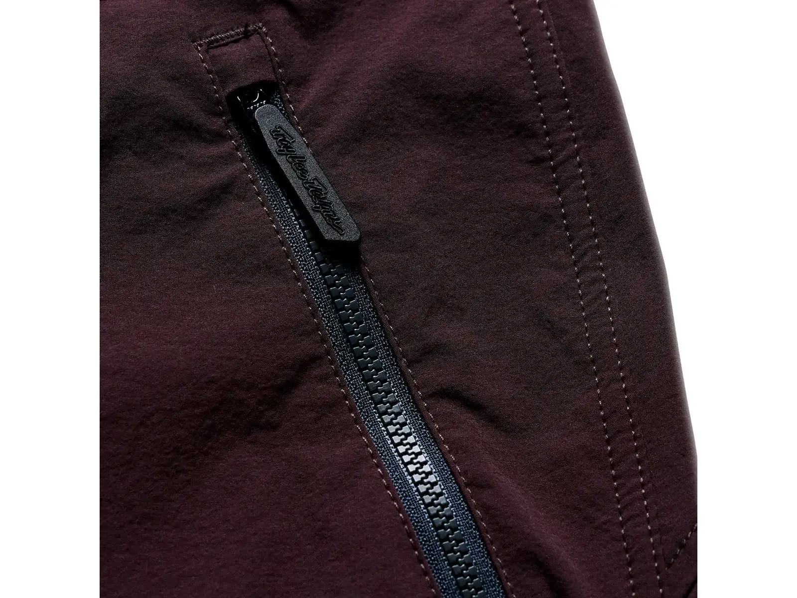 Troy Lee Designs Skyline Trail Herren-Shorts mit Sitzpolster Mono Bark