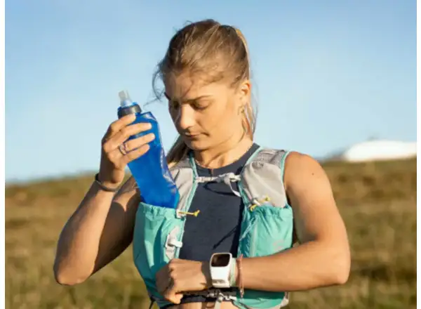 Camelbak Quick Stow Flask – 500 ml