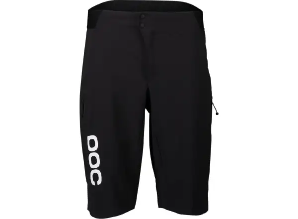 POC Guardian Air Herrenshorts Uranium Black