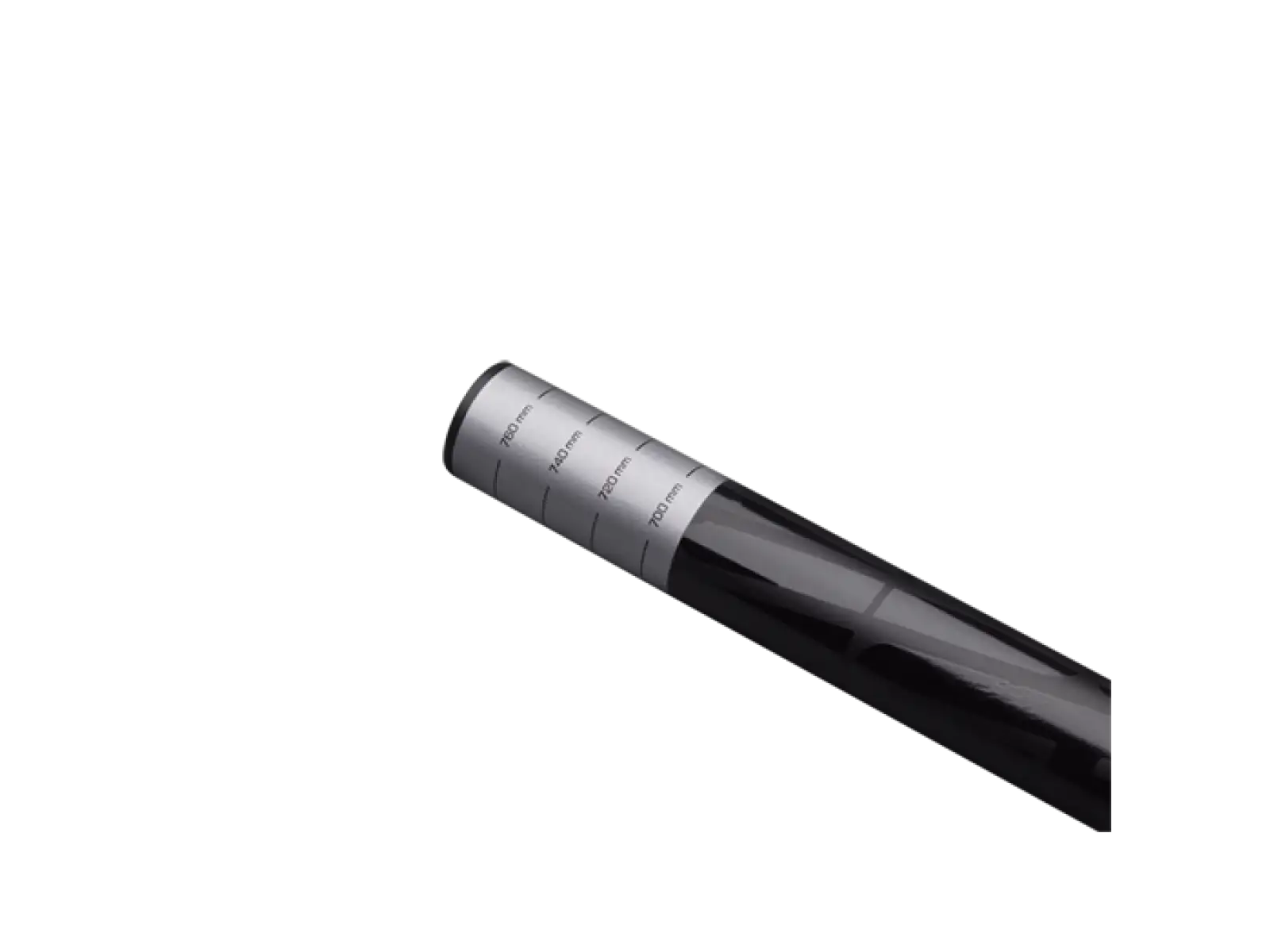 PRO Tharsis 3Five Mini rise Lenker 780/10/35 mm carbon black