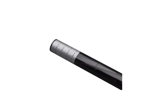 PRO Tharsis 3Five Mini rise Lenker 780/10/35 mm carbon black