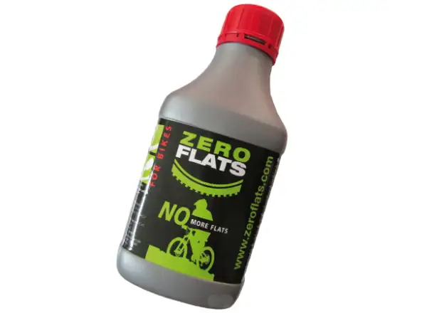 Zeroflats Antidefekt Milch 500 ml