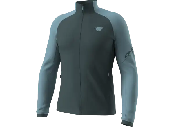Dynafit Radical Polartec Herrenjacke Smoke Blue/0720
