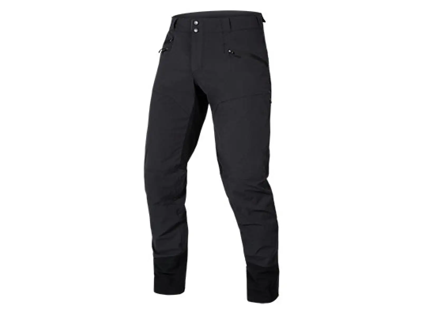 Endura SingleTrack II Herrenhose Black
