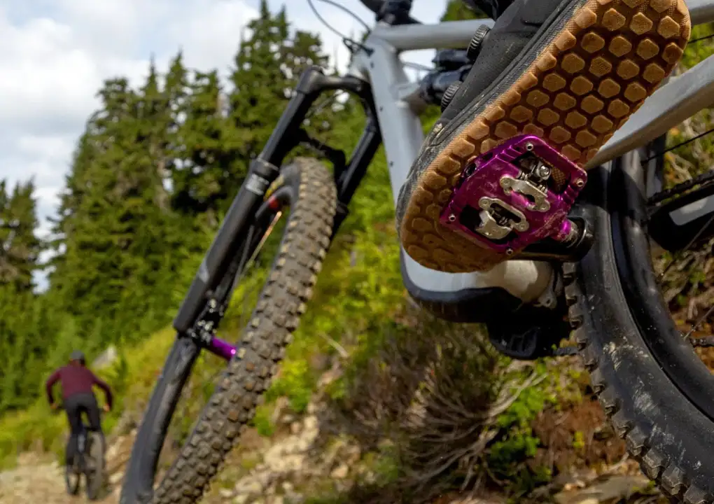 OneUp Components – Clevere Ideen aus dem kanadischen North Shore