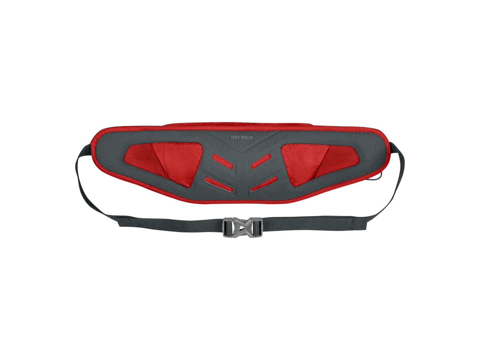 Salewa Lite Train 3 l Hüfttasche Flame