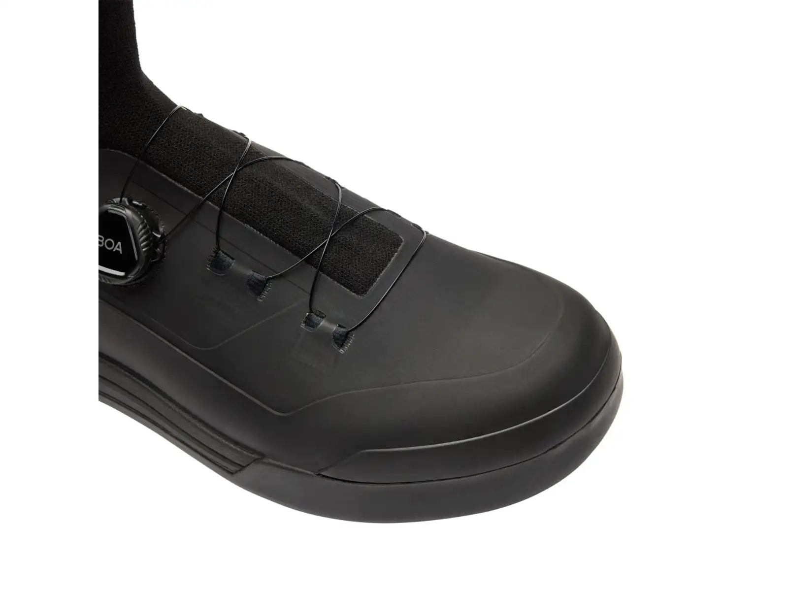 Fox Union BOA All Weather MTB-Schuhe schwarz