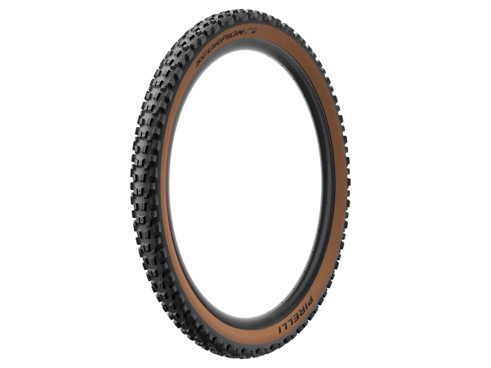 Pirelli Scorpion E-MTB M 27,5x2,6" Reifen Kevlar Classic