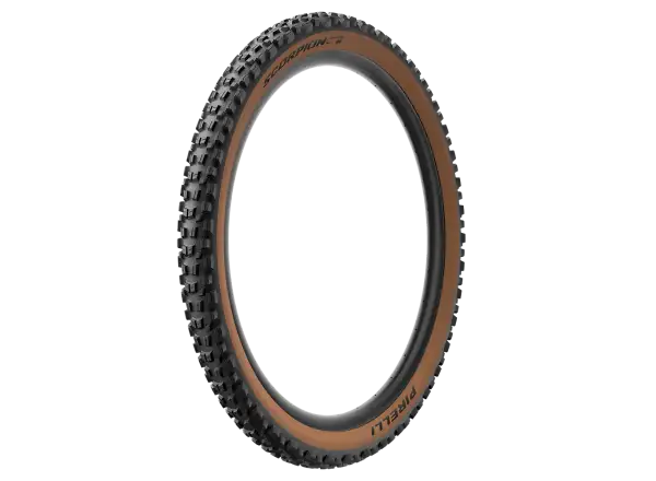 Pirelli Scorpion E-MTB M 27,5x2,6" Reifen Kevlar Classic