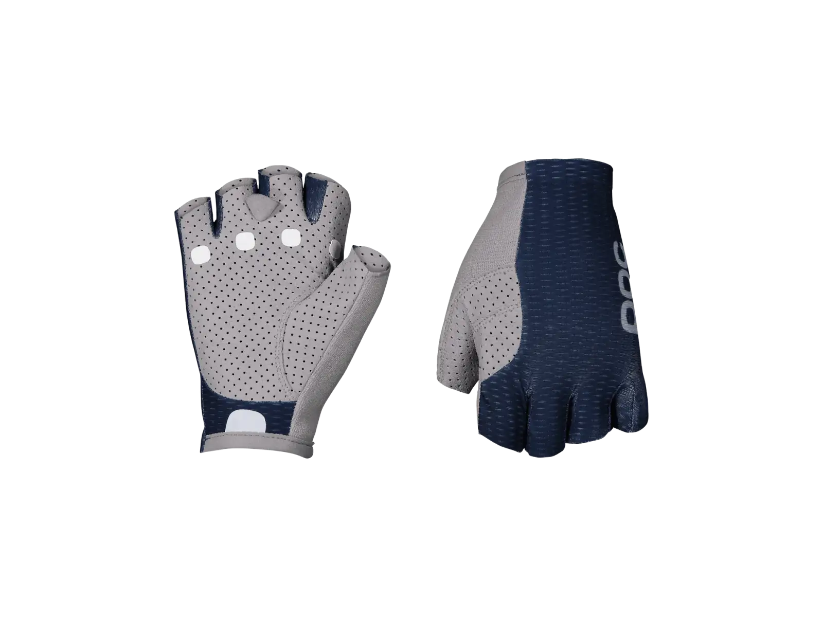 POC Agile Handschuhe Turmaline Navy