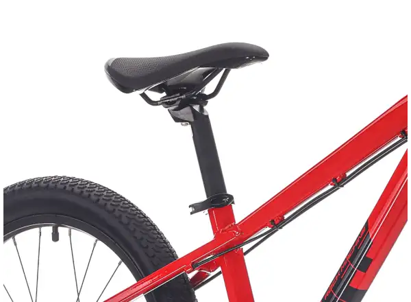 Rock Machine RIFF Tr 20 Kinderfahrrad Gloss Fire Red