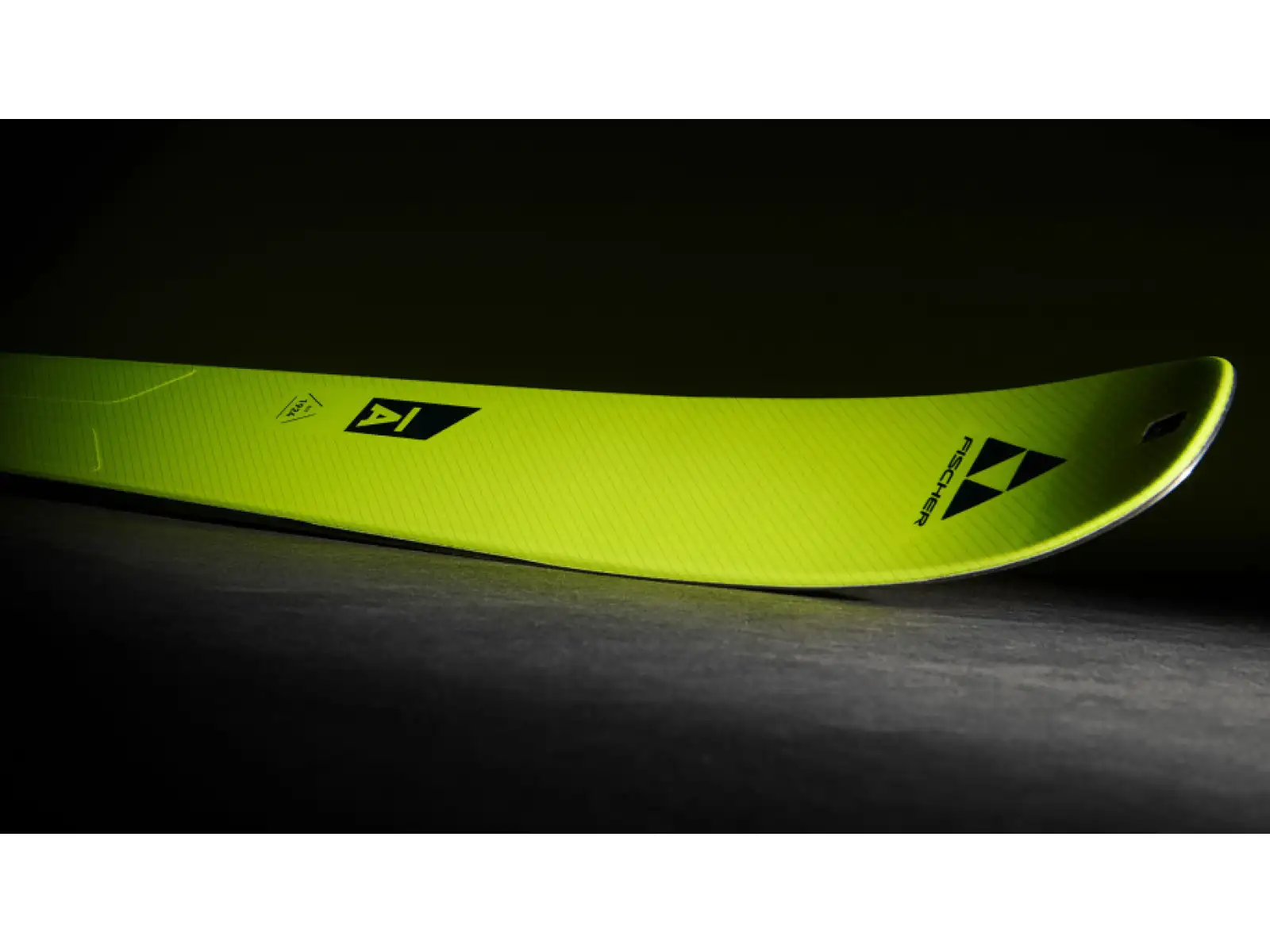 Fischer Transalp 86 CTI PRO Skitourenski.